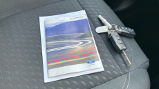 Ford Fiesta 1.0 EcoBoost Zetec 5dr Petrol Hatchback